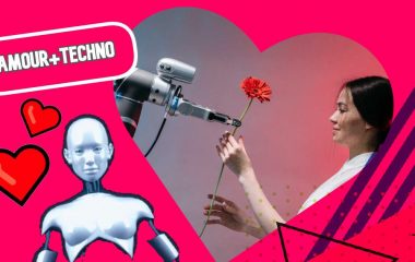 [AMOUR + TECHNO] Robots sexuels : nos partenaires de demain ?